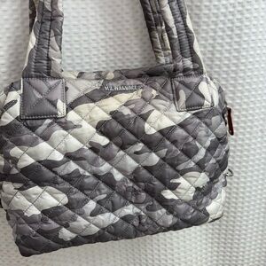 MZ Wallace Medium Bag